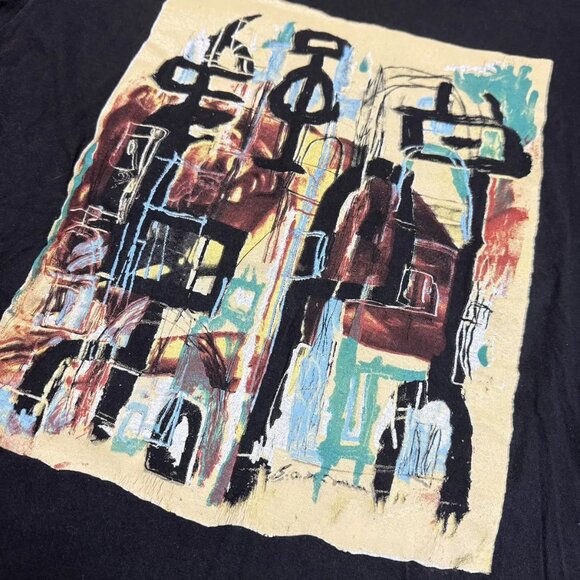 Vintage UB40 Band Tee - Picture 2 of 7